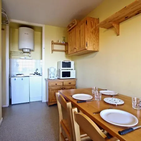 Apartment Les Vans 3