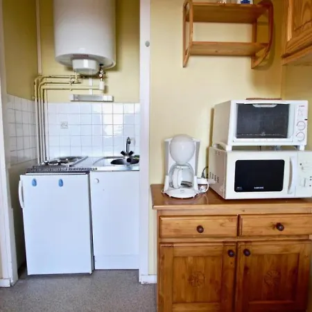 Apartment Les Vans 3 Chamrousse