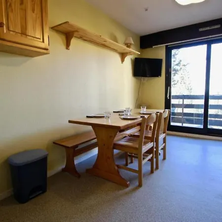 Apartment Les Vans 3
