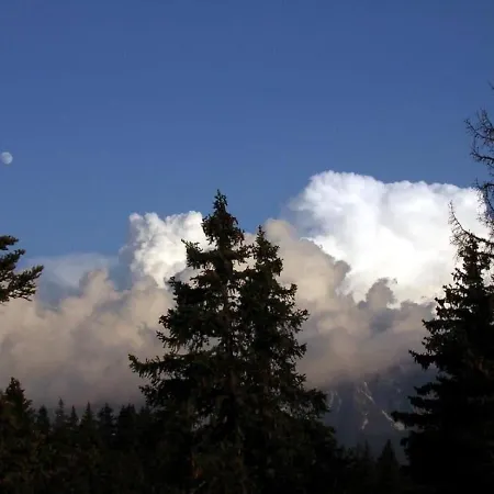 Les Vans 3 Apartment Chamrousse